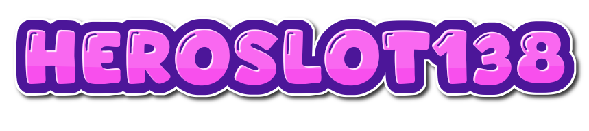 logo HEROSLOT138